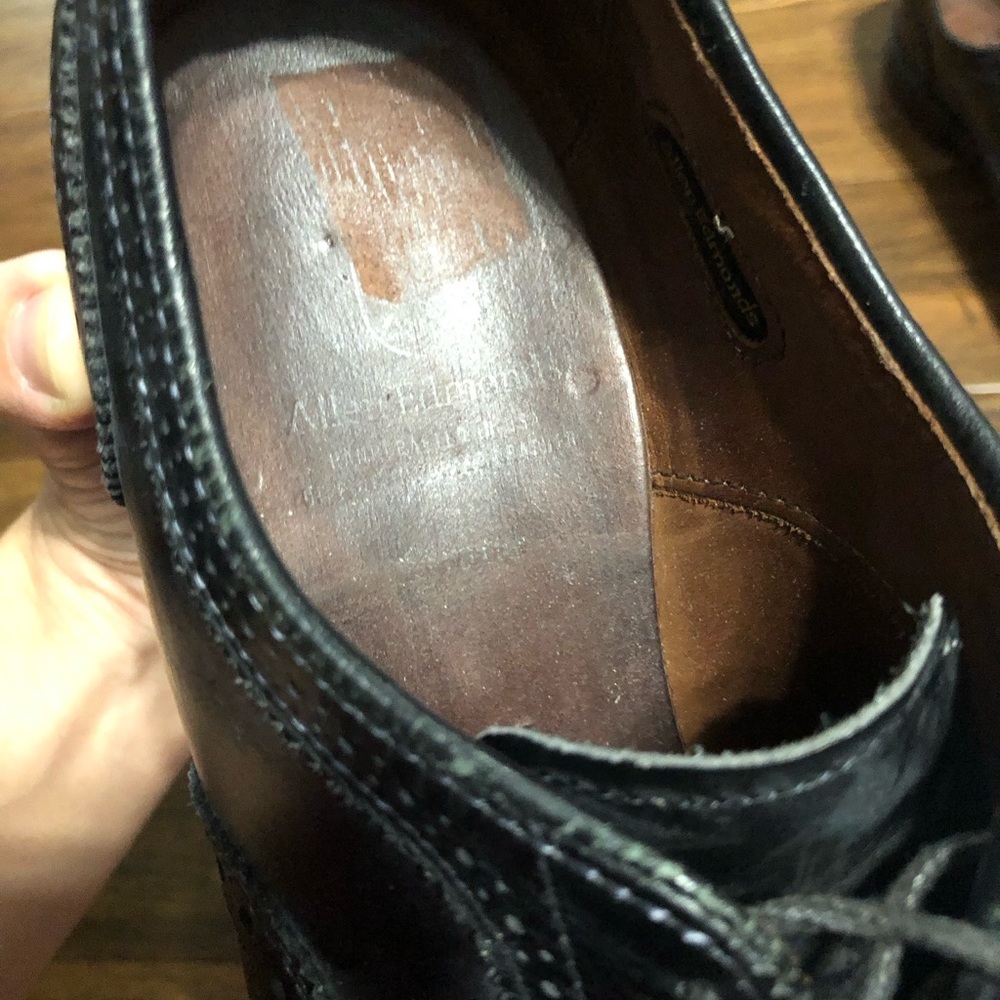 Allen Edmonds Strands - Picture 7 of 13